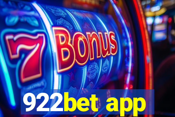 922bet app